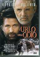 L'URLO DELL'ODIO