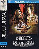 DELIRIO DI SANGUE