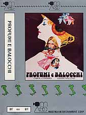 PROFUMI E BALOCCHI