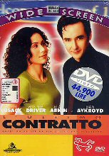 L' ULTIMO CONTRATTO