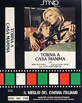 TORNA A CASA MAMMA