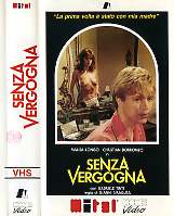 SENZA VERGOGNA