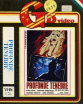 PROFONDE TENEBRE