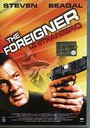 THE FOREIGNER - Lo straniero