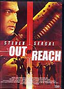 OUT OF REACH