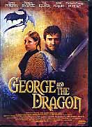 GEORGE AND THE DRAGON