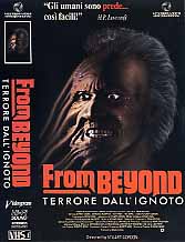 FROM BEYOND