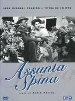ASSUNTA SPINA