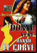 LE DONNE VERE HANNO LE CURVE