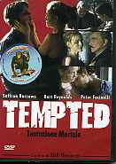 TEMPTED - Tentazione mortale
