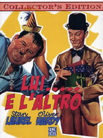 LUI ... E L' ALTRO