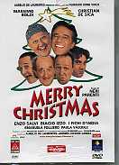 MERRY CHRISTMAS