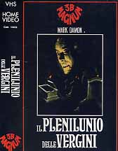 IL PLENILUNIO DELLE VERGINI