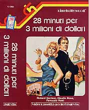 28 MINUTI PER 3 MILIONI DI DOLLARI