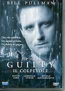 THE GUILTY - Il colpevole