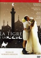 LA TIGRE E LA NEVE
