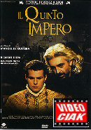 IL QUINTO IMPERO