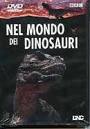 NEL MONDO DEI DINOSAURI