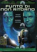 PUNTO DI NON RITORNO