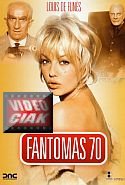 FANTOMAS 70