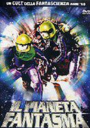 IL PIANETA FANTASMA