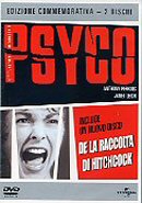 PSYCO - Edizione Commemorativa 2 Dvd