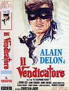 IL VENDICATORE