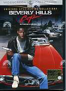 BEVERLY HILLS COP - Un poliziotto a beverly hills