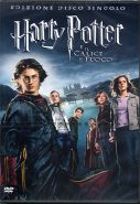HARRY POTTER E IL CALICE DI FUOCO