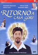 RITORNO A CASA GORI