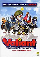 VALIANT - Piccioni da combattimento