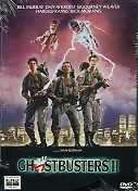 GHOSTBUSTERS 2