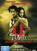 U TURN - INVERSIONE DI MARCIA