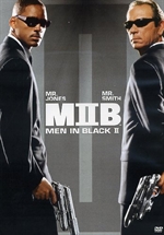 MEN IN BLACK 2