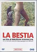 LA BESTIA