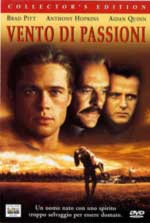 VENTO DI PASSIONI