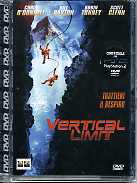 VERTICAL LIMIT
