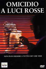 OMICIDIO A LUCI ROSSE