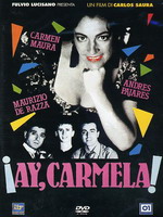 AY CARMELA !