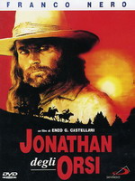 JONATHAN DEGLI ORSI