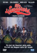 THE WANDERERS - I nuovi guerrieri