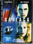 GATTACA - La porta dell'universo
