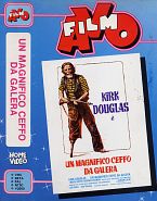 UN MAGNIFICO CEFFO DA GALERA