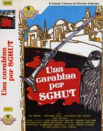 UNA CARABINA PER SCHUT