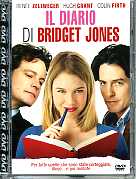 IL DIARIO DI BRIDGET JONES