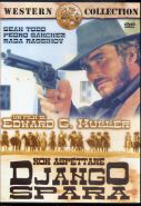 NON ASPETTARE DJANGO SPARA