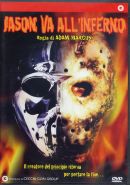 JASON VA ALL' INFERNO
