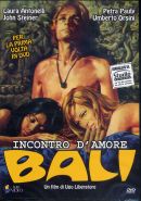 INCONTRO D' AMORE - BALI