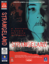 STRANGELAND