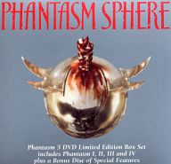 PHANTASM SPHERE